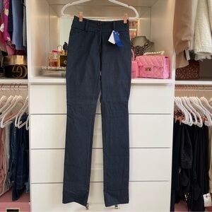 New Perspective Dark blue pants